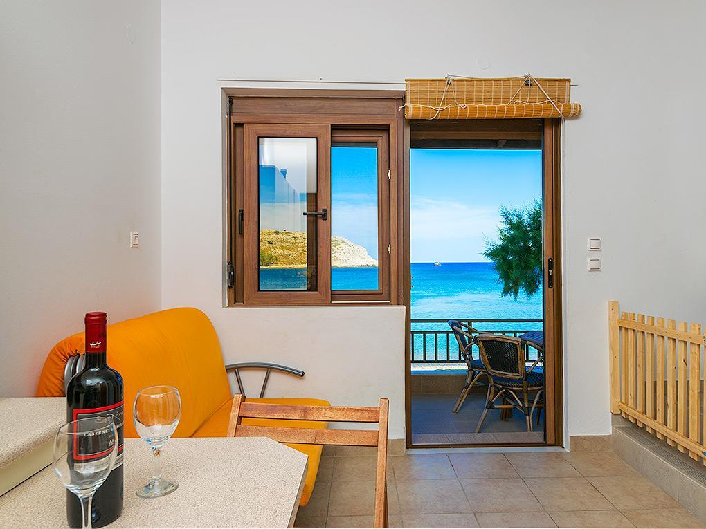 Villa Haraki House Extérieur photo
